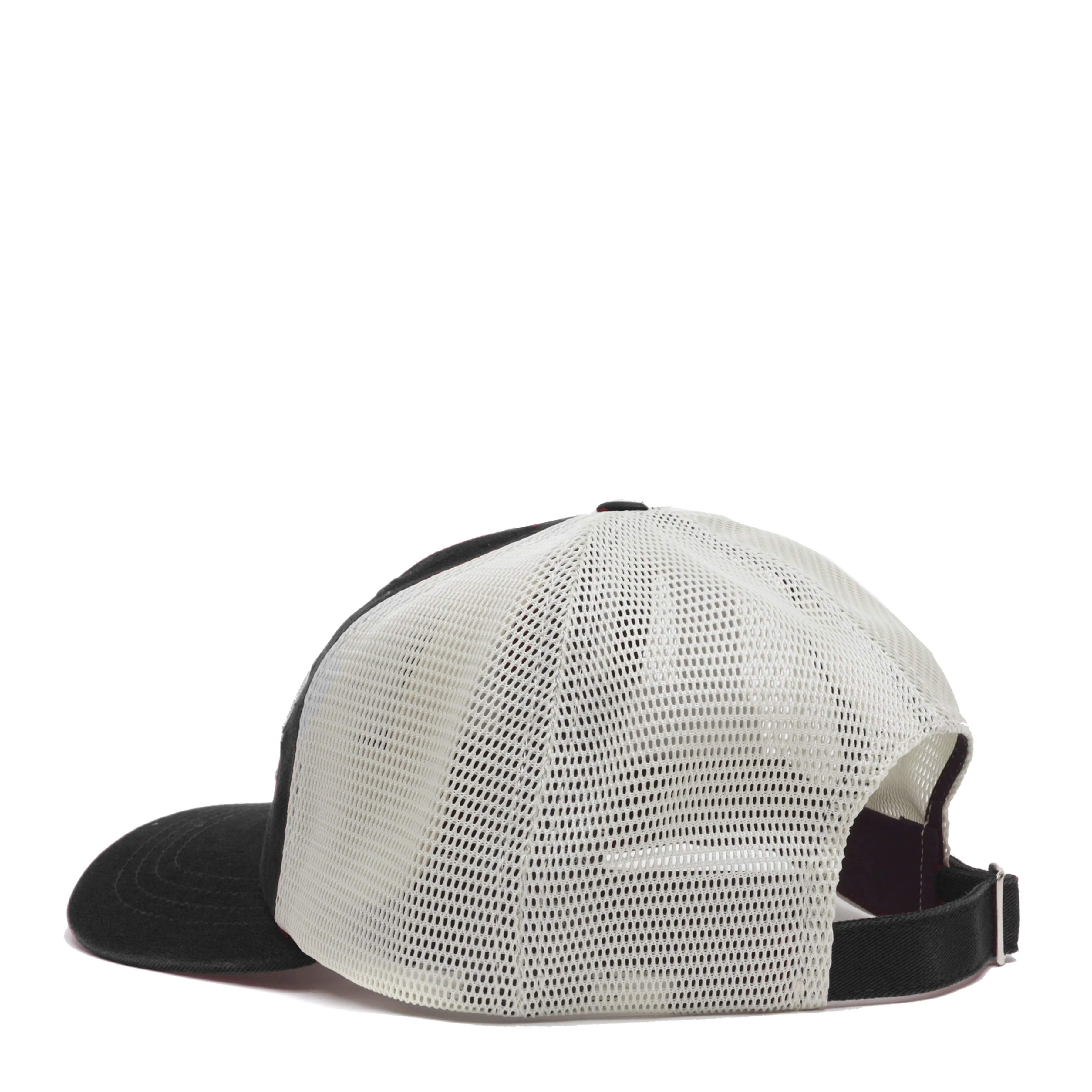 LOW PROFILE WORKGEAR STRAPBACK CAP