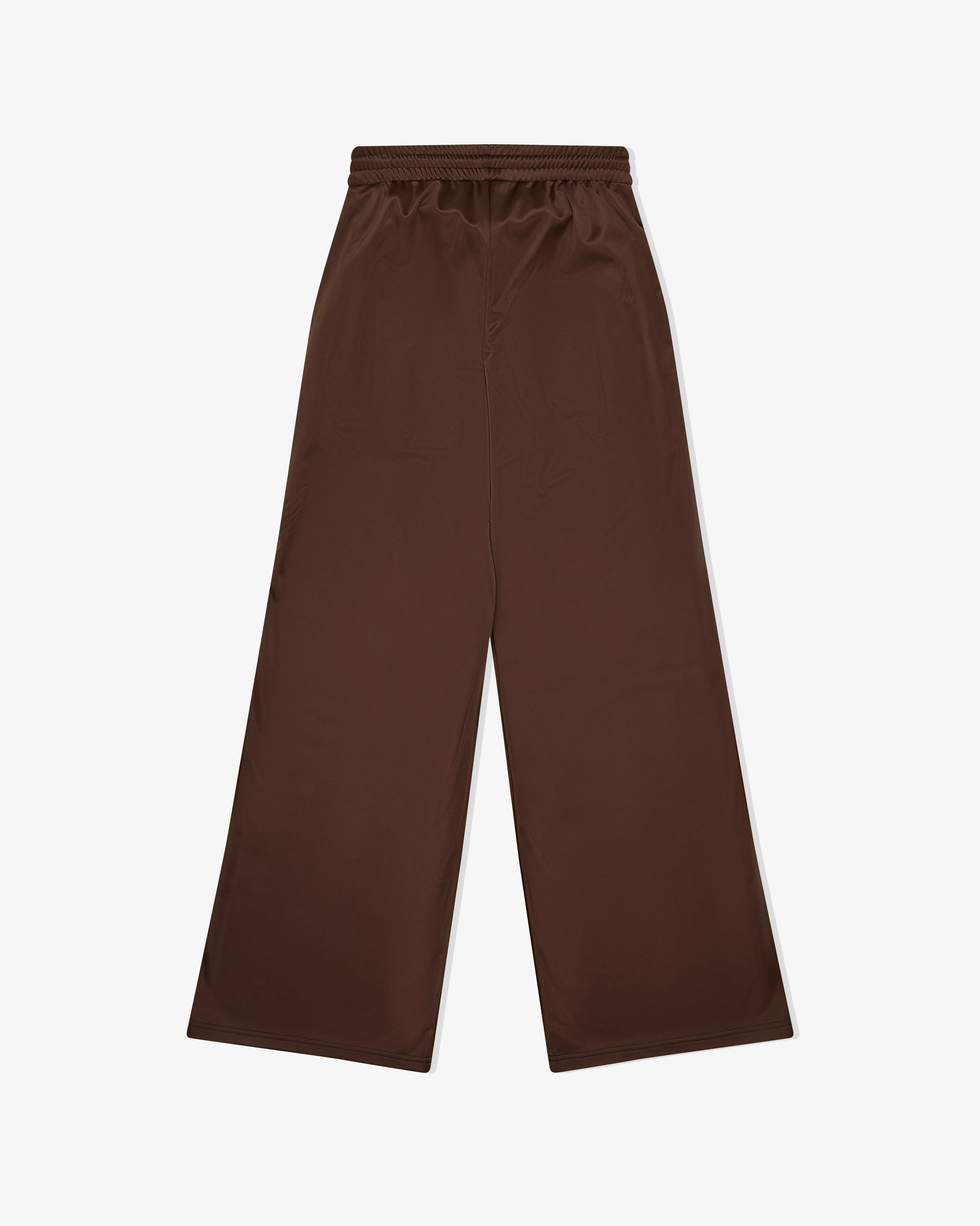 Martine Rose - Women's Wide Leg Trackpant - (Brown)