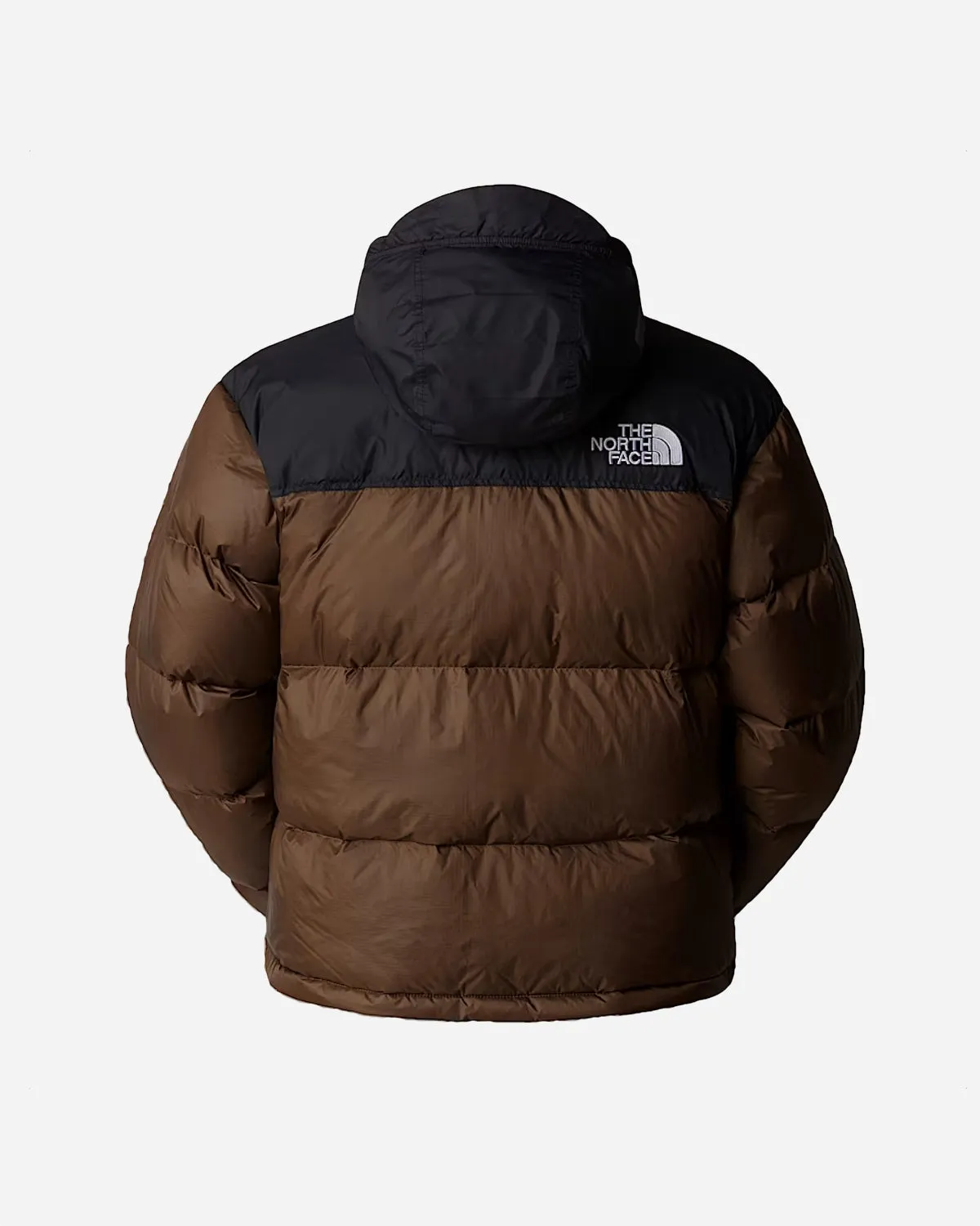 Men's 1996 Retro Nuptse Jacket - Smokey Brown/TN