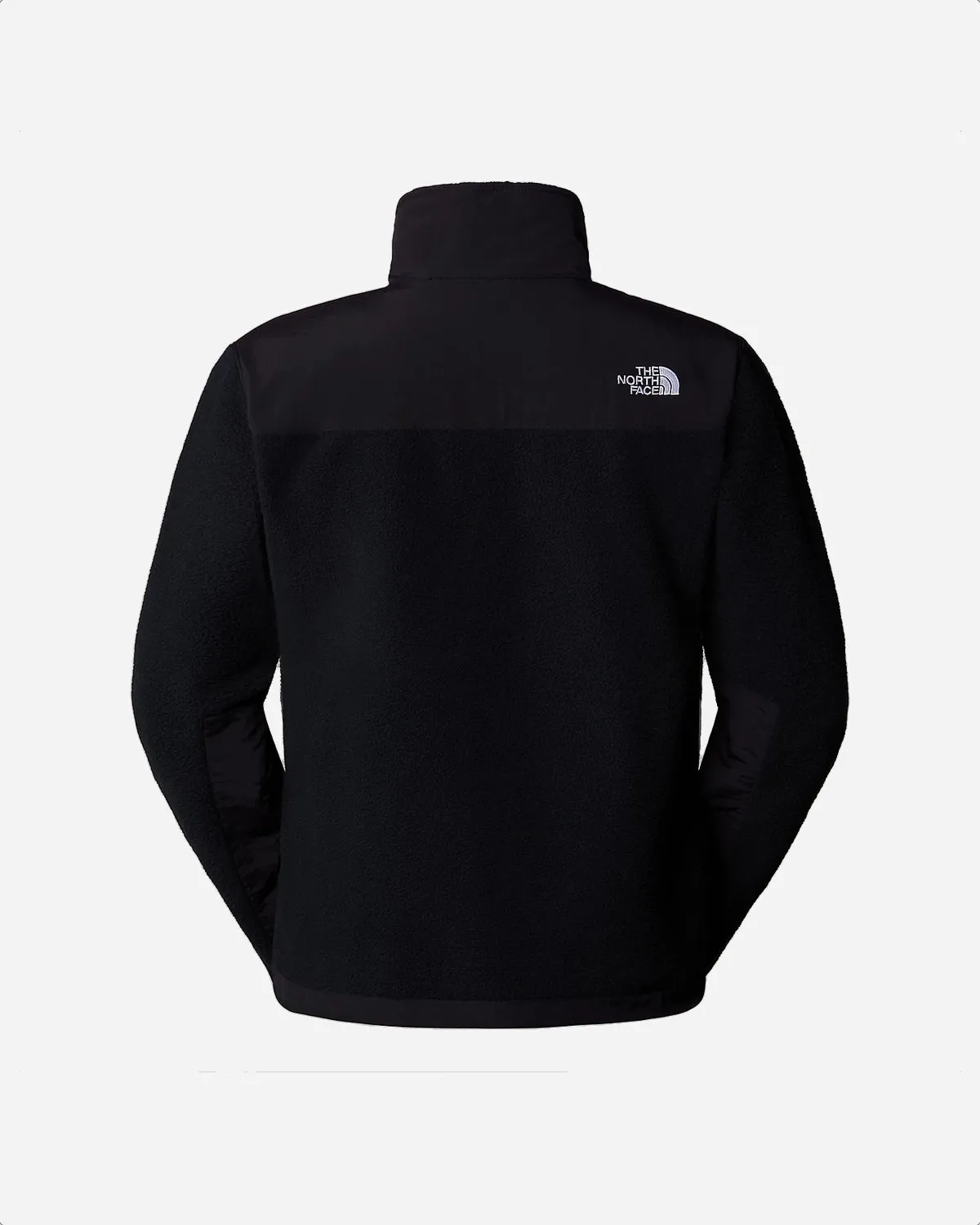 Men's Retro Denali Jacket - Black