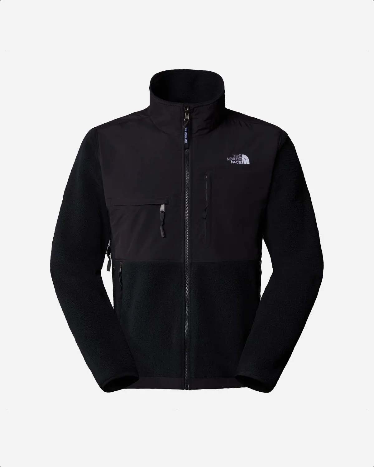 Men's Retro Denali Jacket - Black