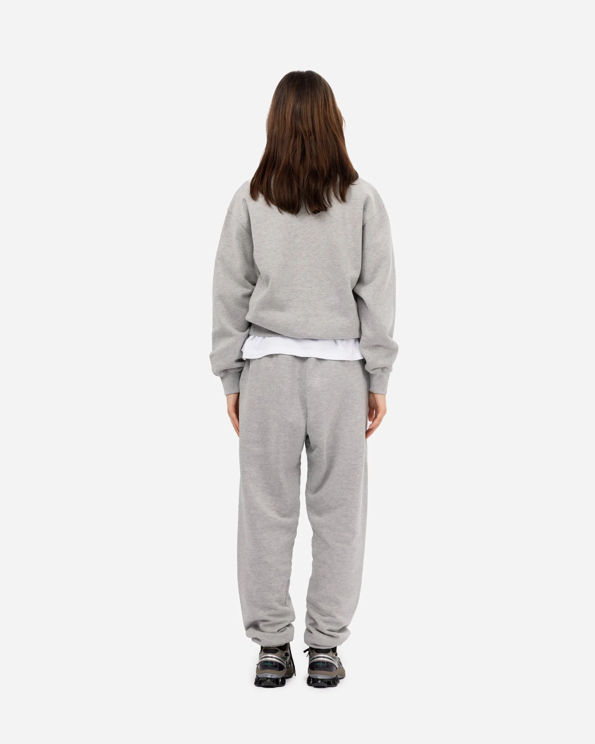 Mini Problemo Crew Neck Sweatshirt