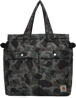Myton Travel Tote