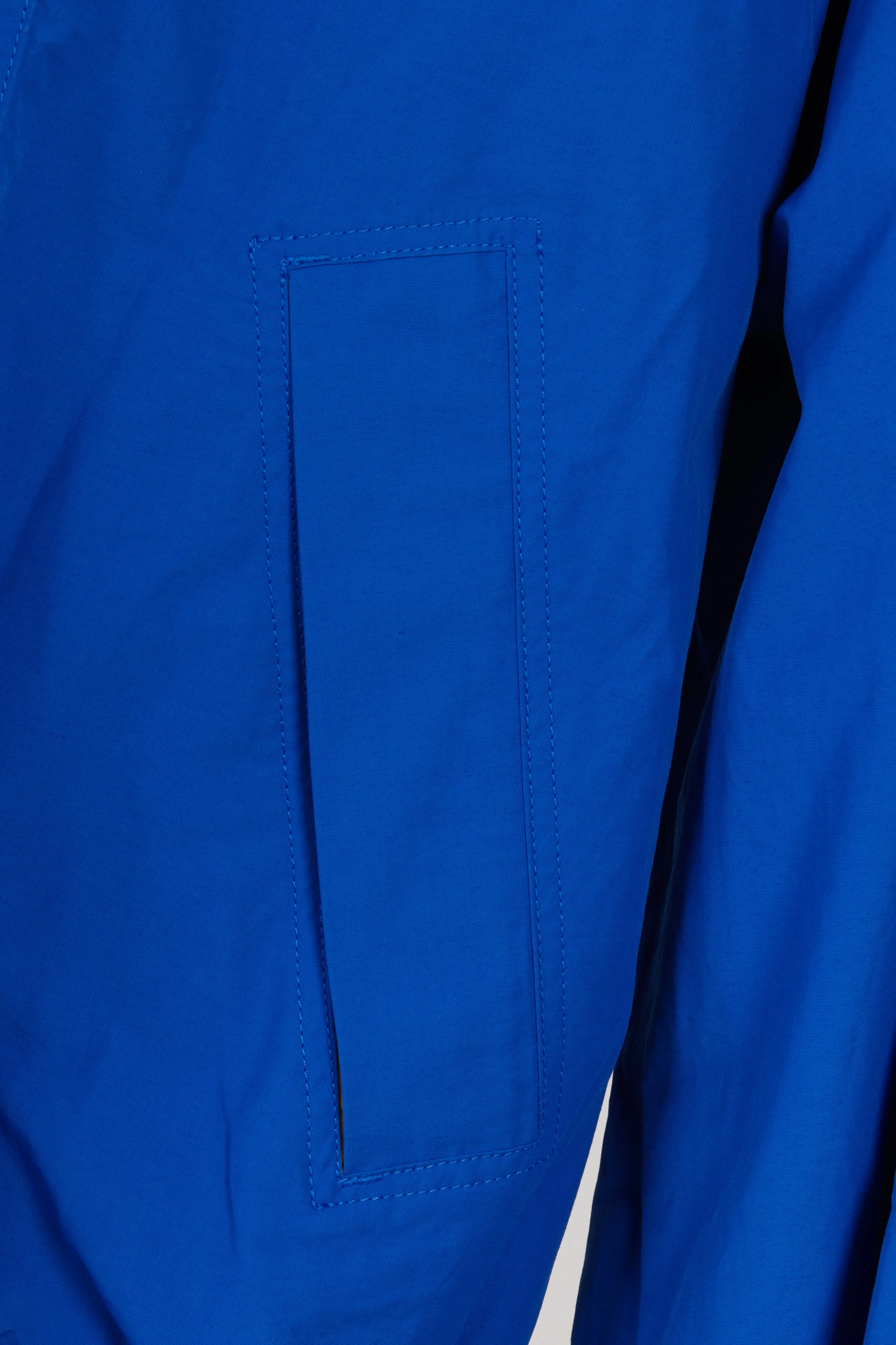 Nautica x Urban Necessities FW20 'J-Class Challenge' Retro Jacket Blue (2020)