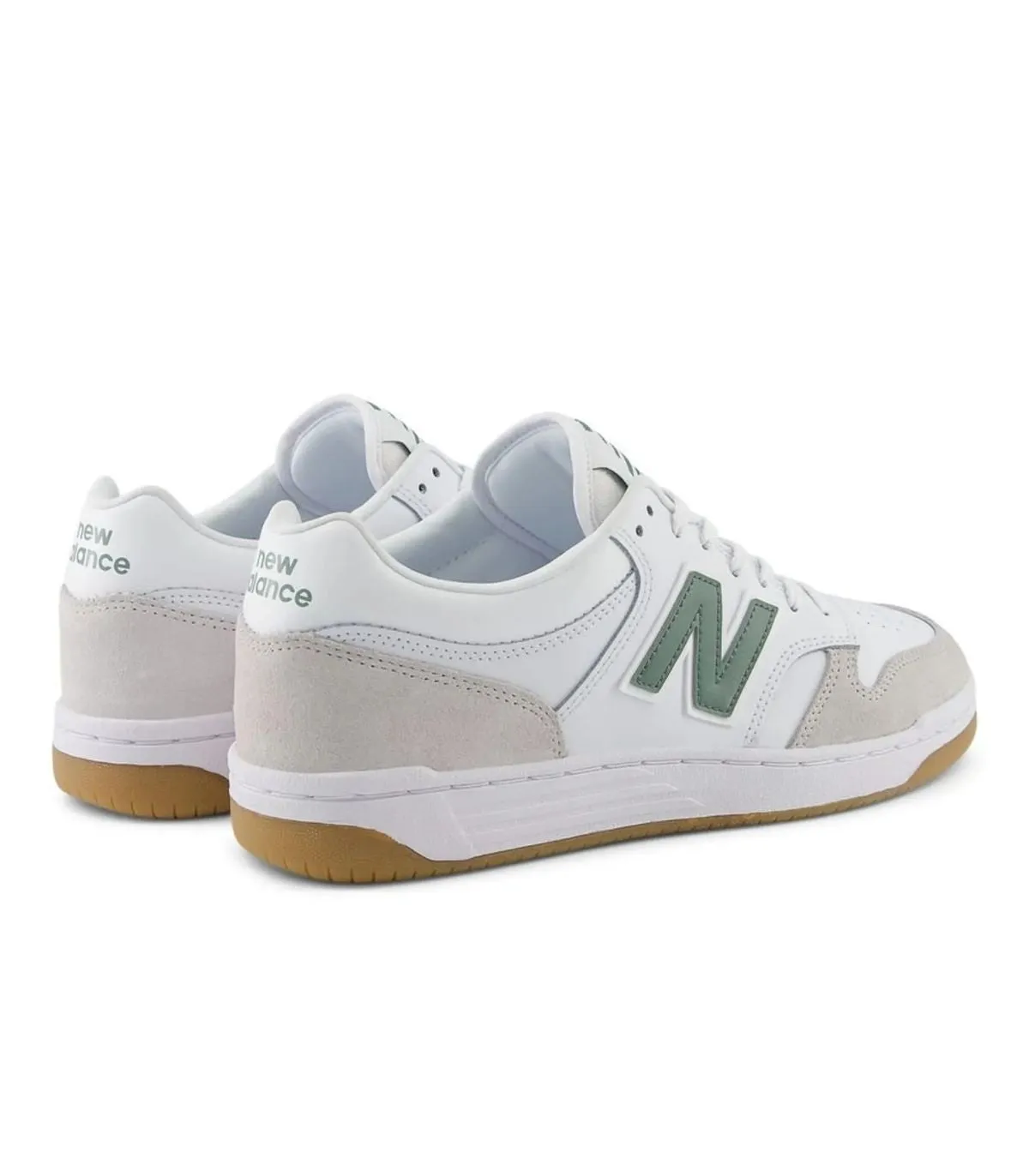 NEW BALANCE 480 | ZAPATILLAS RETRO DE BALONCESTO