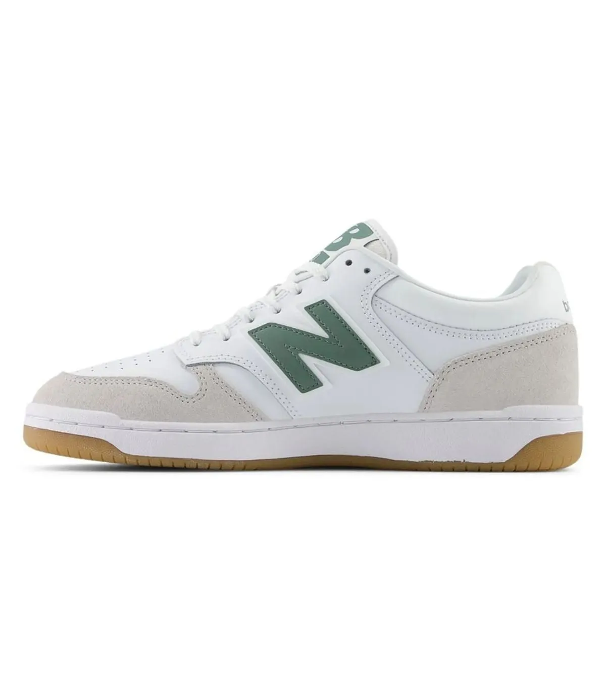 NEW BALANCE 480 | ZAPATILLAS RETRO DE BALONCESTO