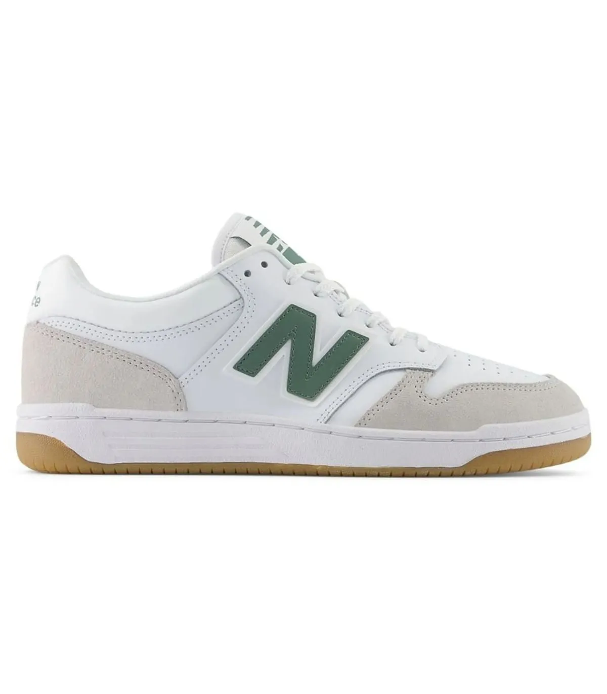 NEW BALANCE 480 | ZAPATILLAS RETRO DE BALONCESTO