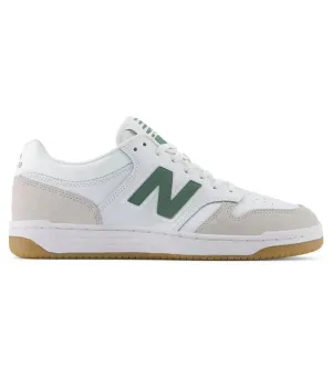 NEW BALANCE 480 | ZAPATILLAS RETRO DE BALONCESTO