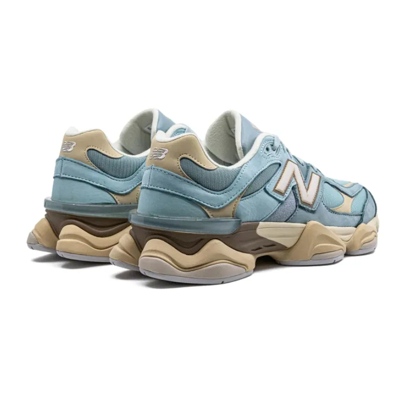 New Balance 9060 Blue Haze