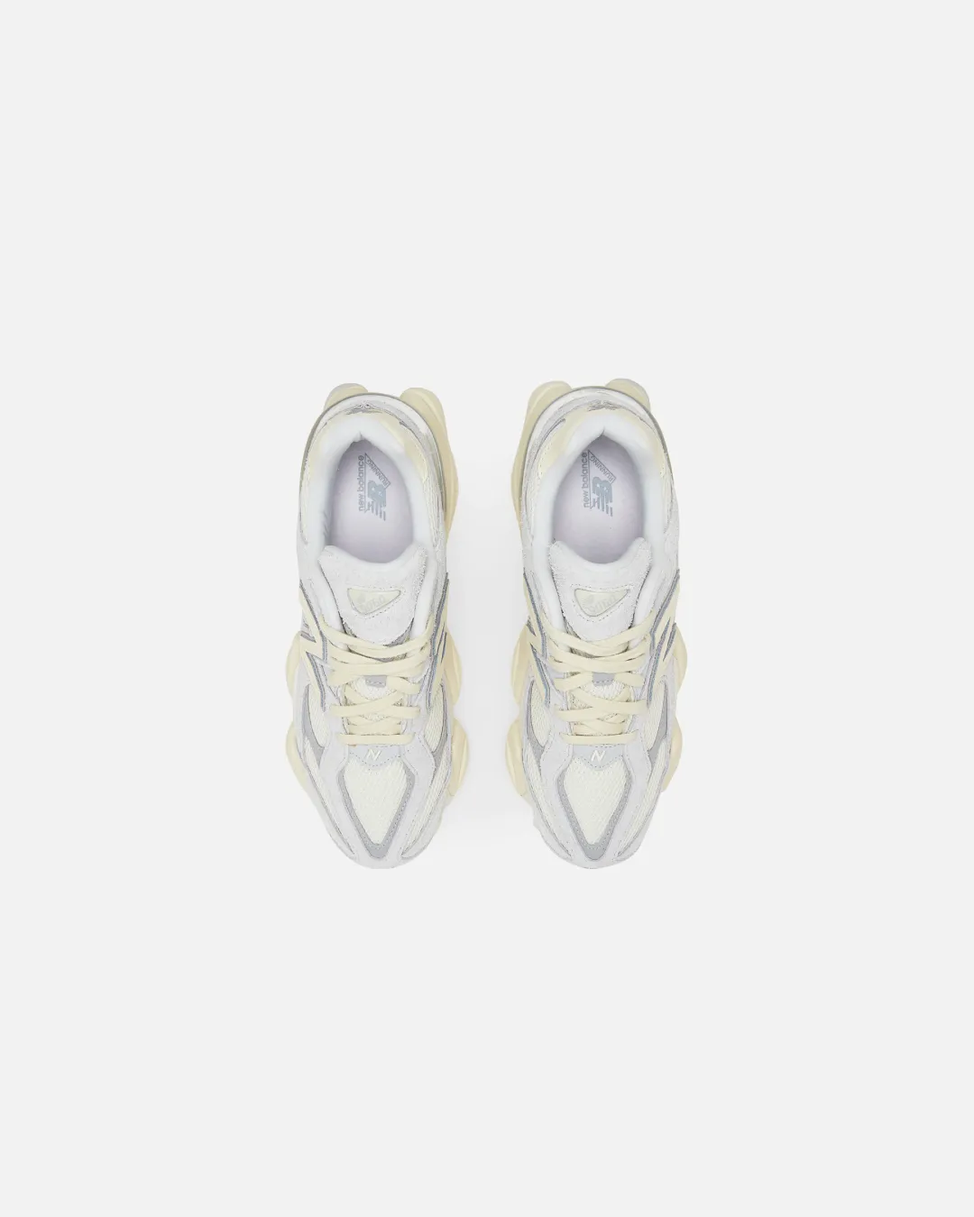 New Balance 9060 Quartz Grey' Sneakers
