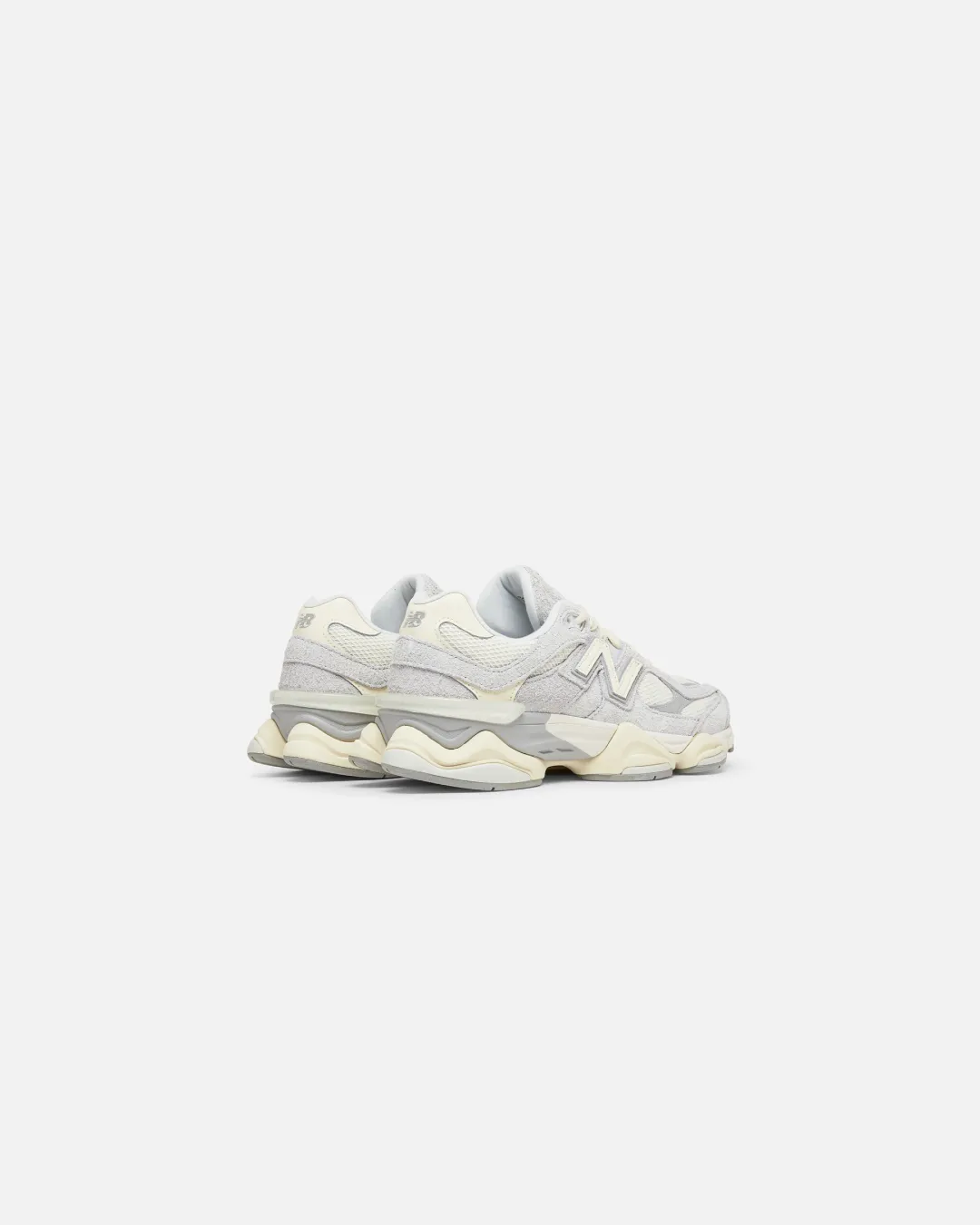 New Balance 9060 Quartz Grey' Sneakers