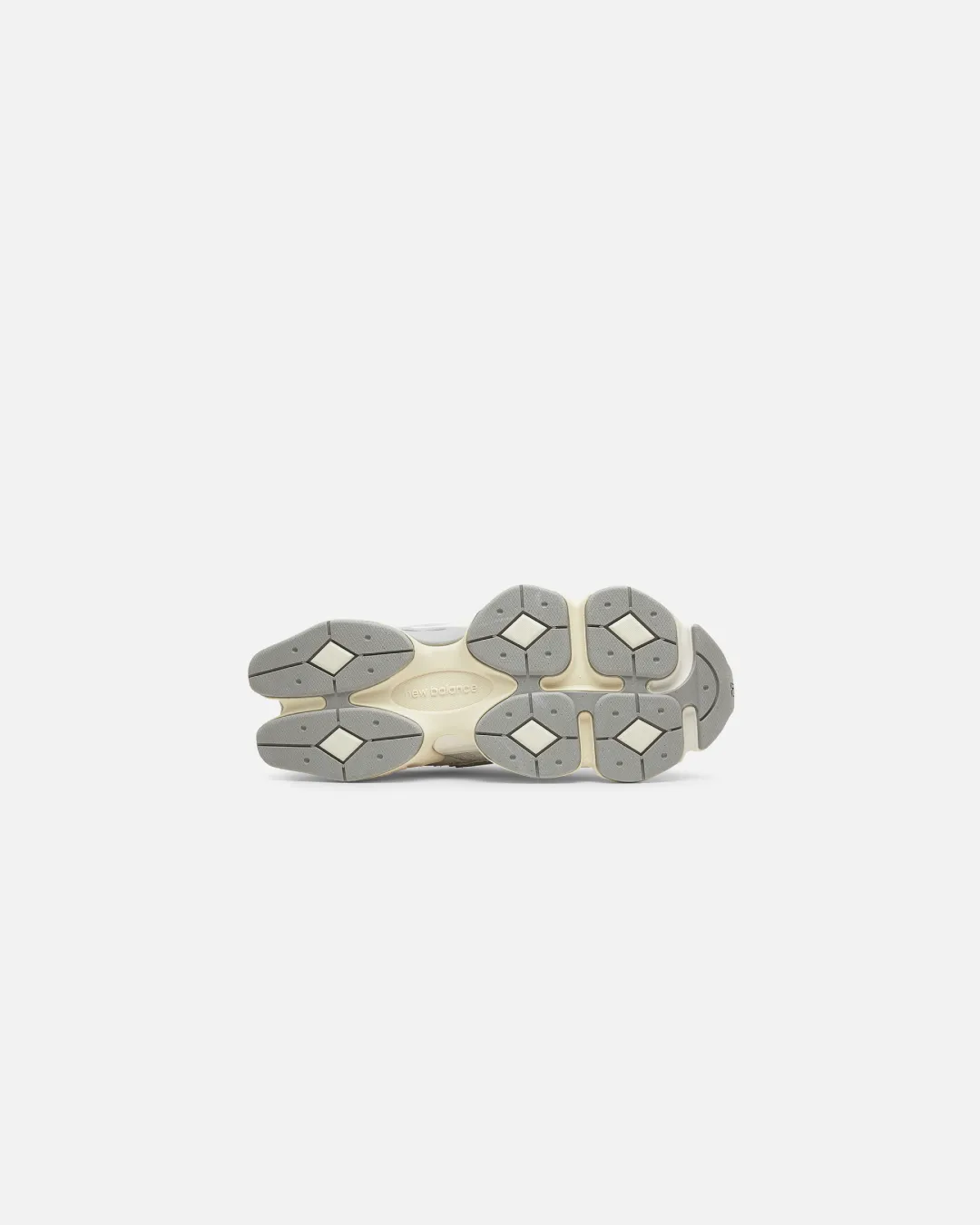 New Balance 9060 Quartz Grey' Sneakers