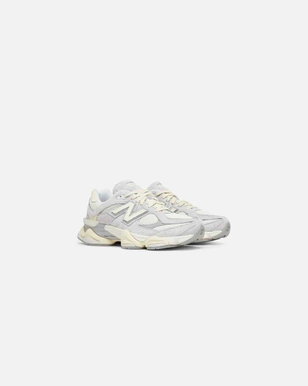New Balance 9060 Quartz Grey' Sneakers
