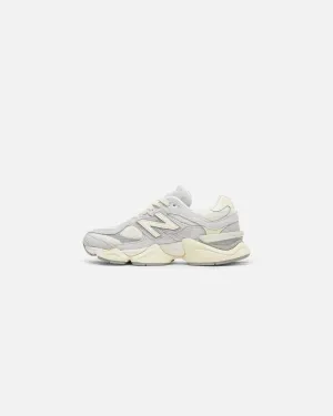 New Balance 9060 Quartz Grey' Sneakers