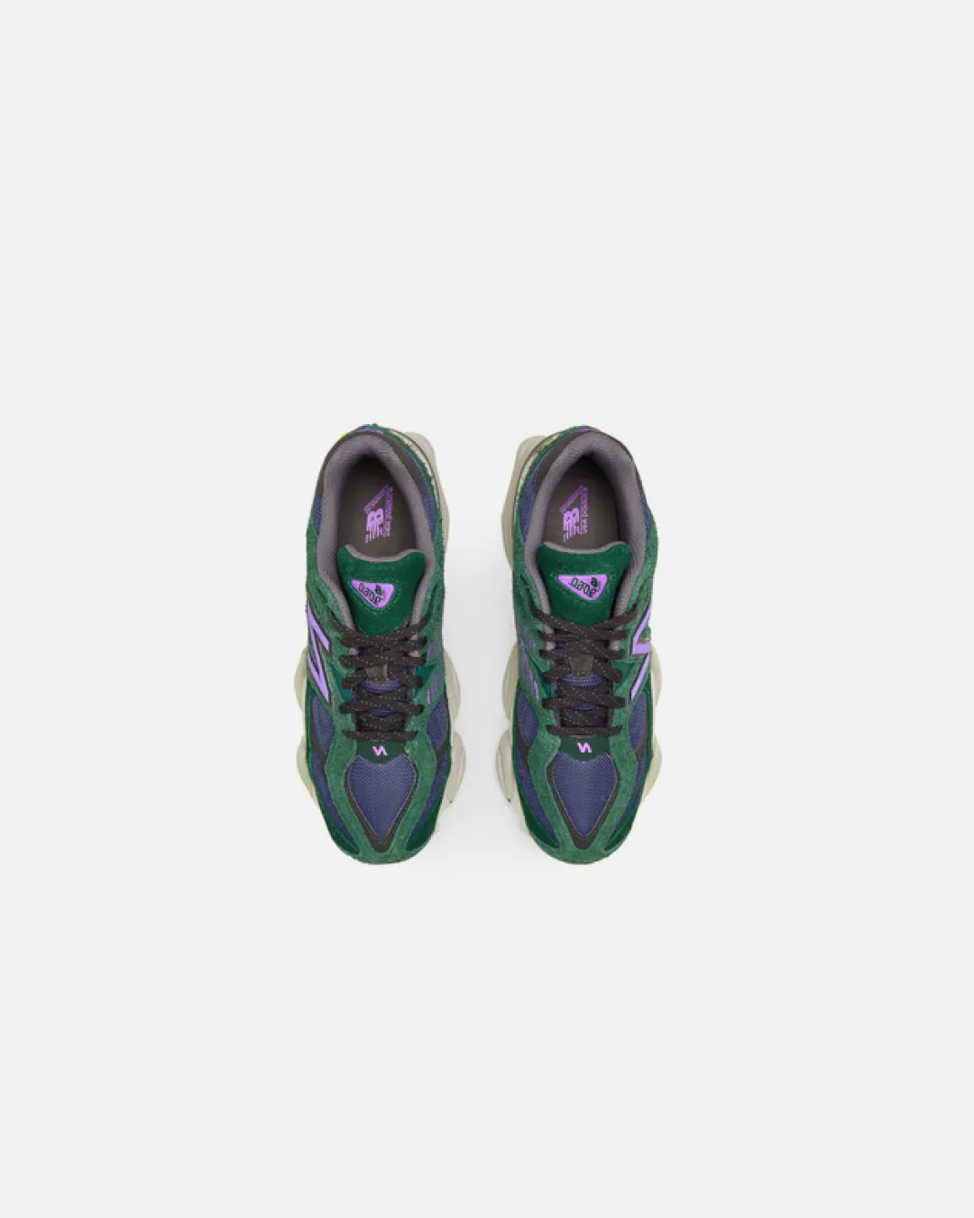 New Balance 9060 Sneakers Nightwatch green Sneakers