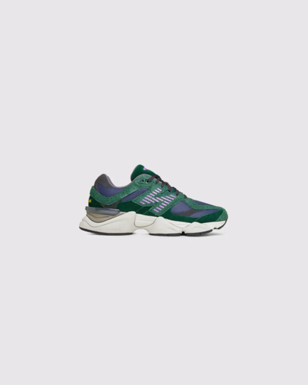 New Balance 9060 Sneakers Nightwatch green Sneakers
