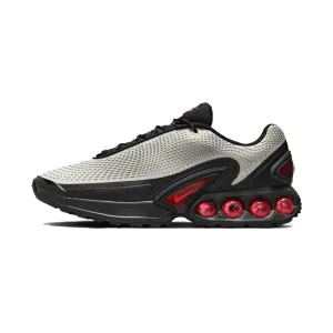 Nike Air Max Dn Pale Ivory Bright Crimson