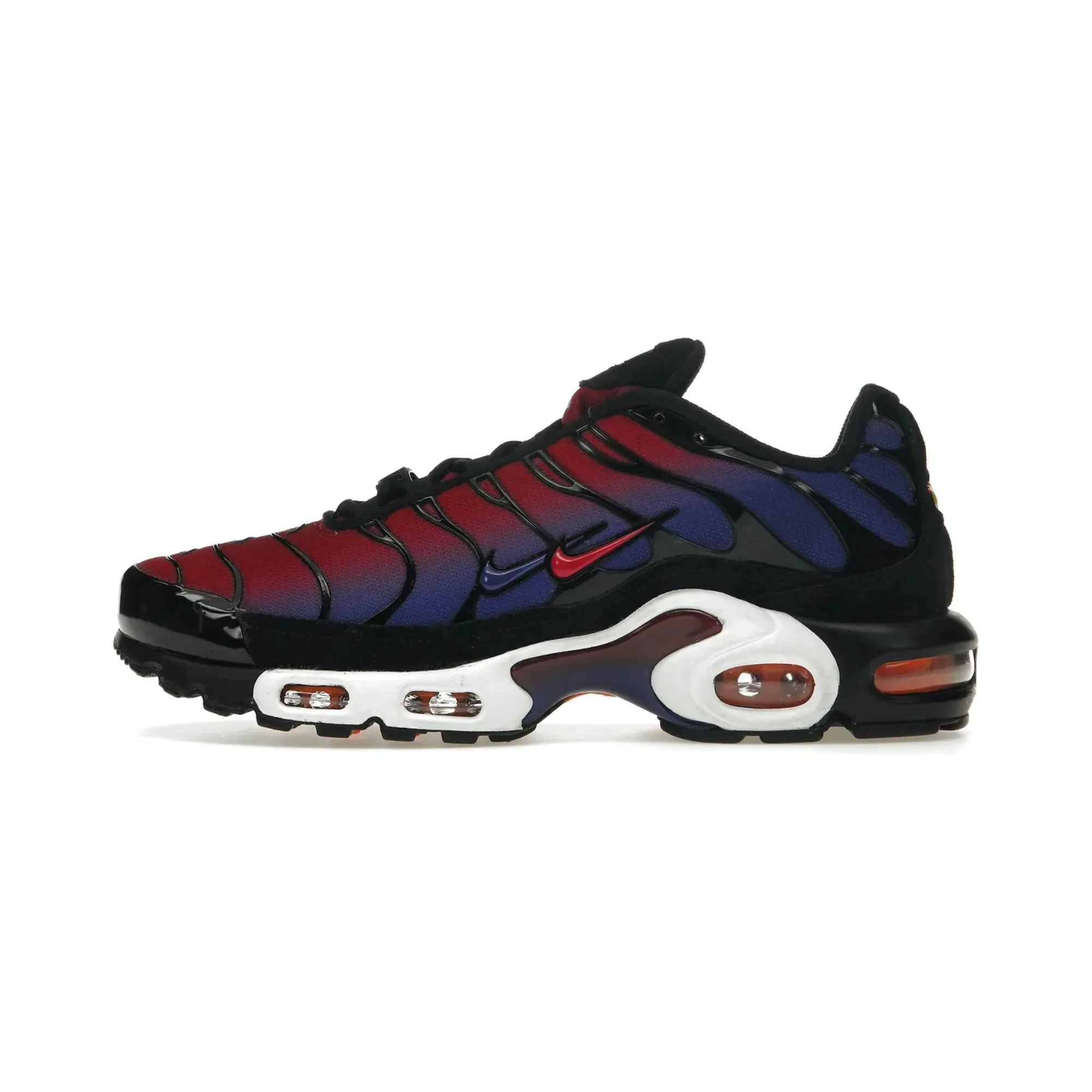 Nike Air Max Plus Patta FC Barcelona Culers del Mn