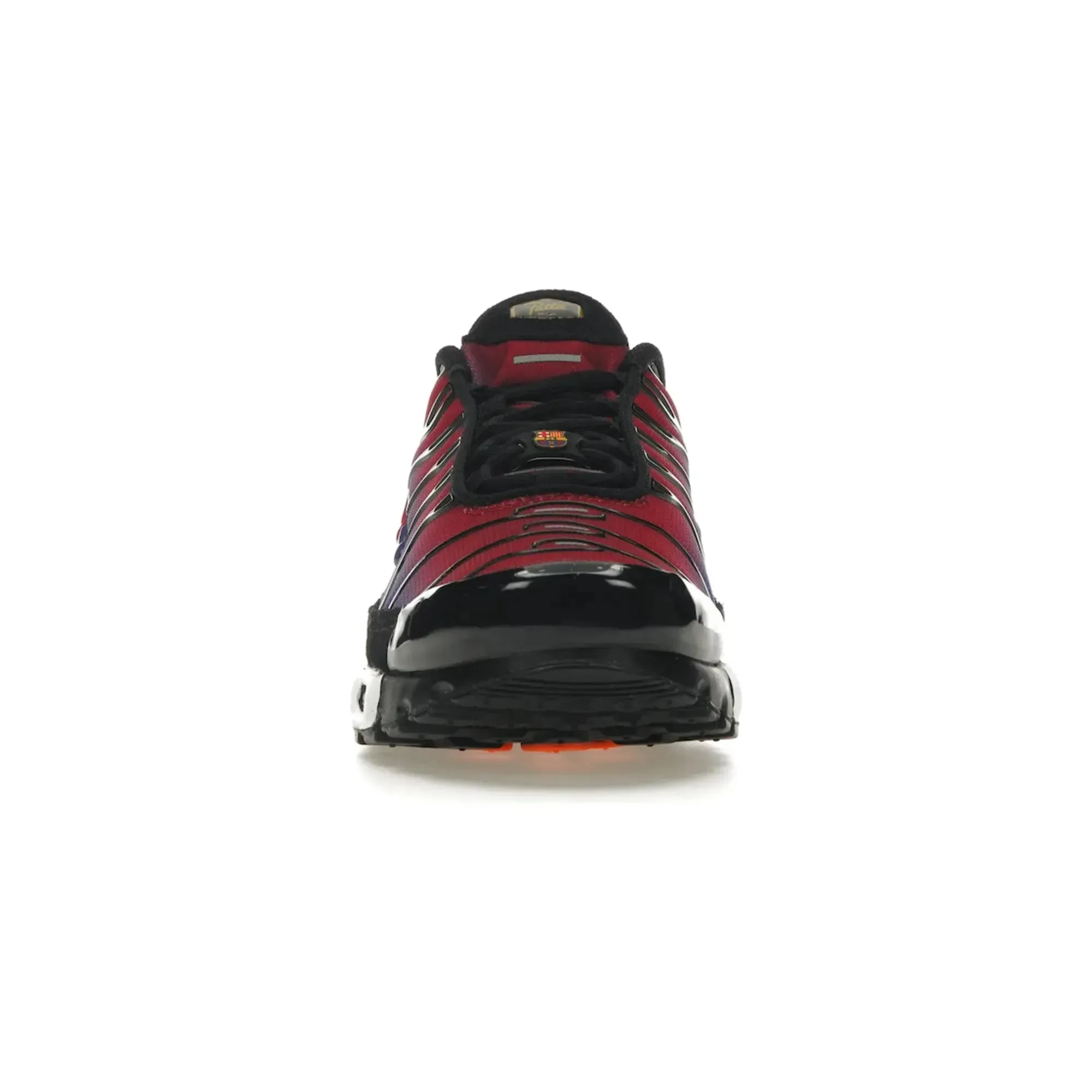 Nike Air Max Plus Patta FC Barcelona Culers del Mn