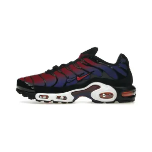Nike Air Max Plus Patta FC Barcelona Culers del Mn