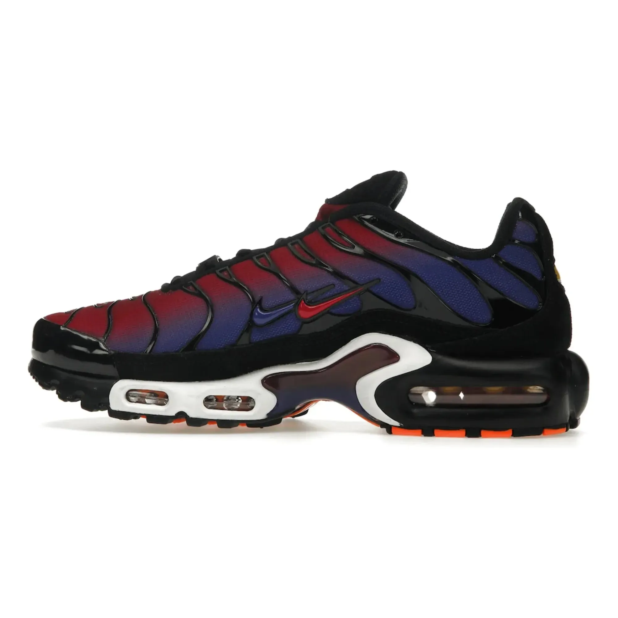 Nike Air Max Plus Patta FC Barcelona Culers del Mn