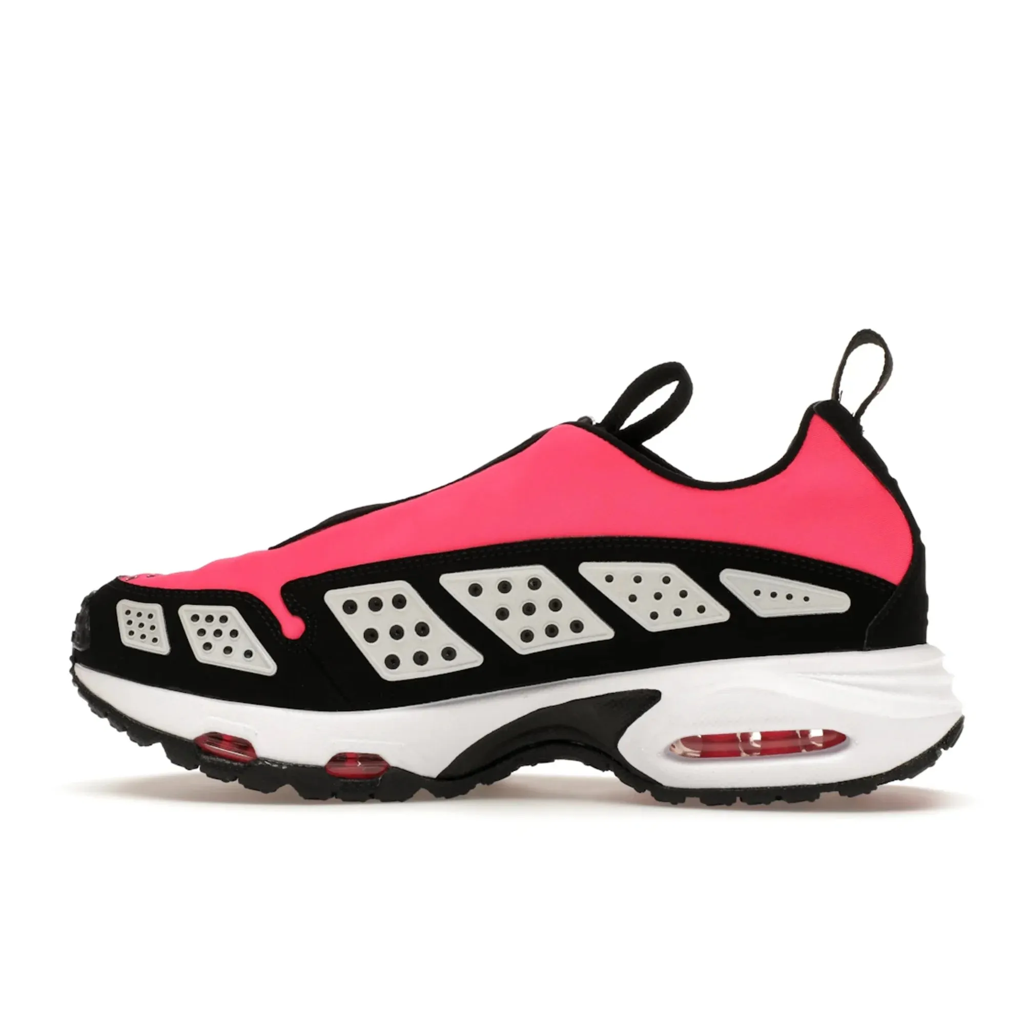 Nike Air Max Sunder Hyper Pink Black
