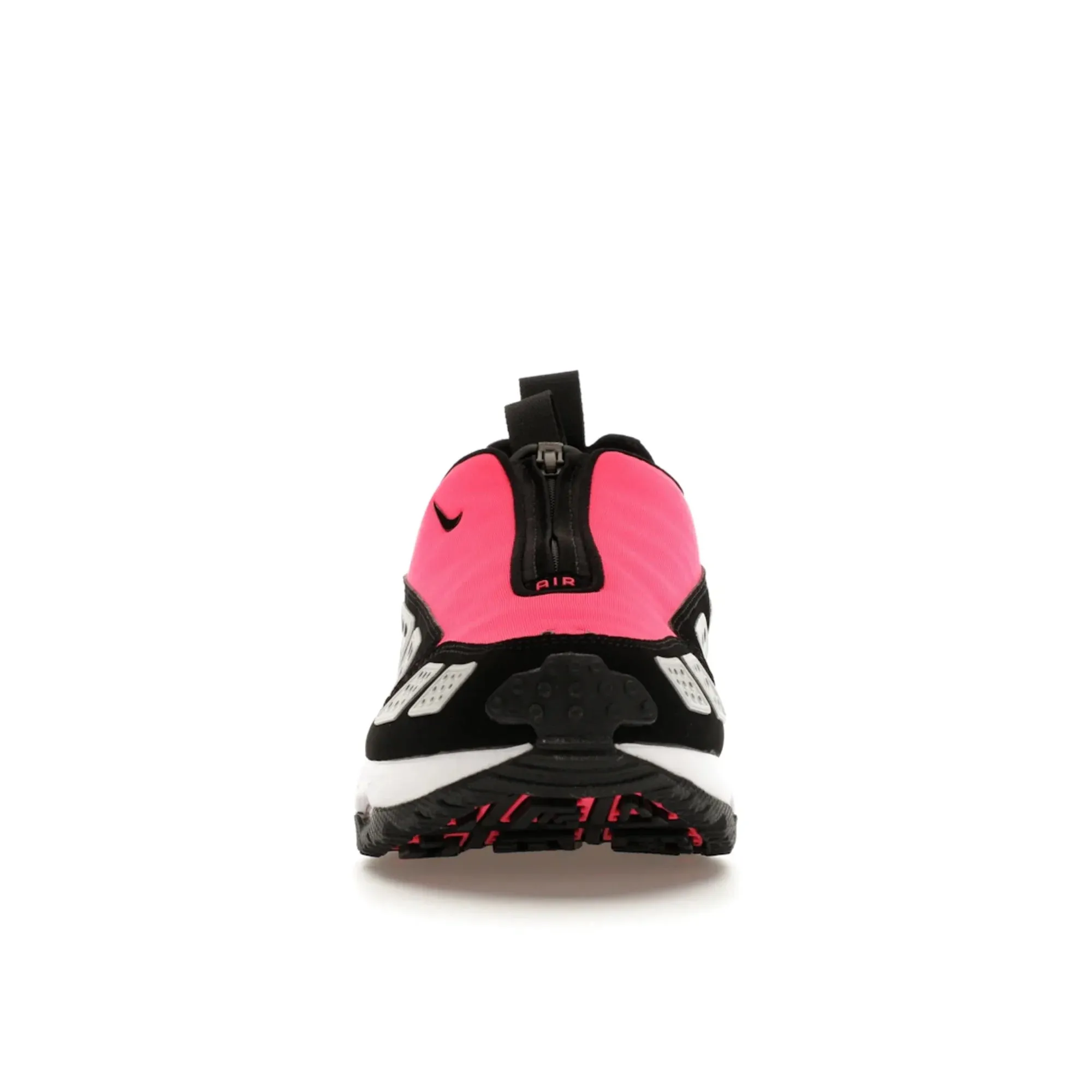 Nike Air Max Sunder Hyper Pink Black