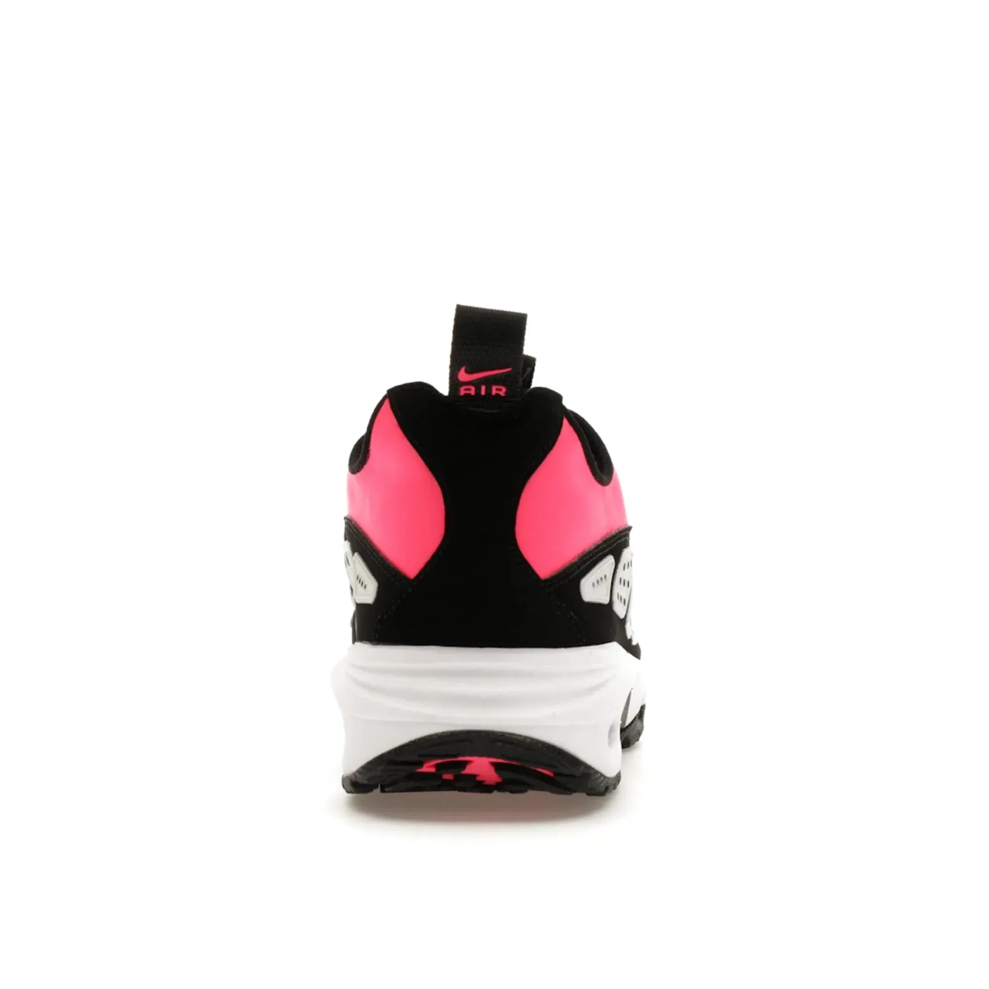 Nike Air Max Sunder Hyper Pink Black