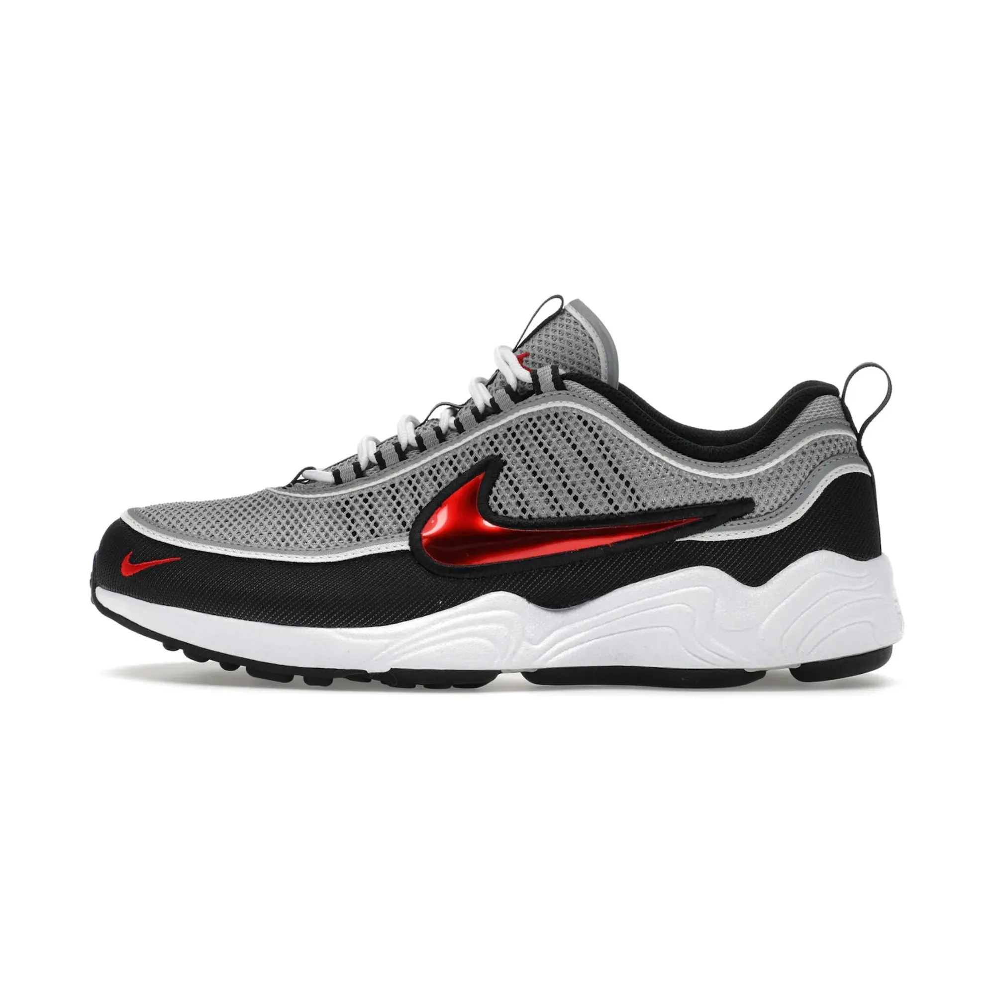 Nike Air Zoom Spiridon OG Sport Red