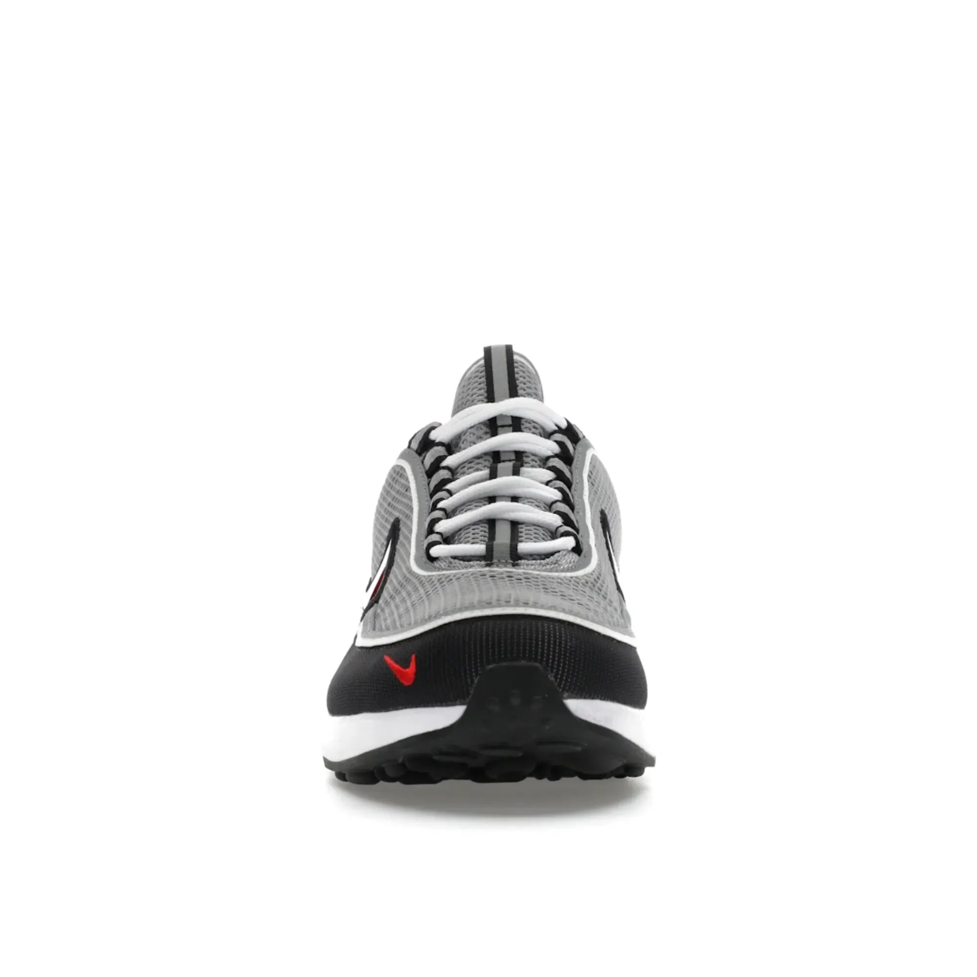 Nike Air Zoom Spiridon OG Sport Red