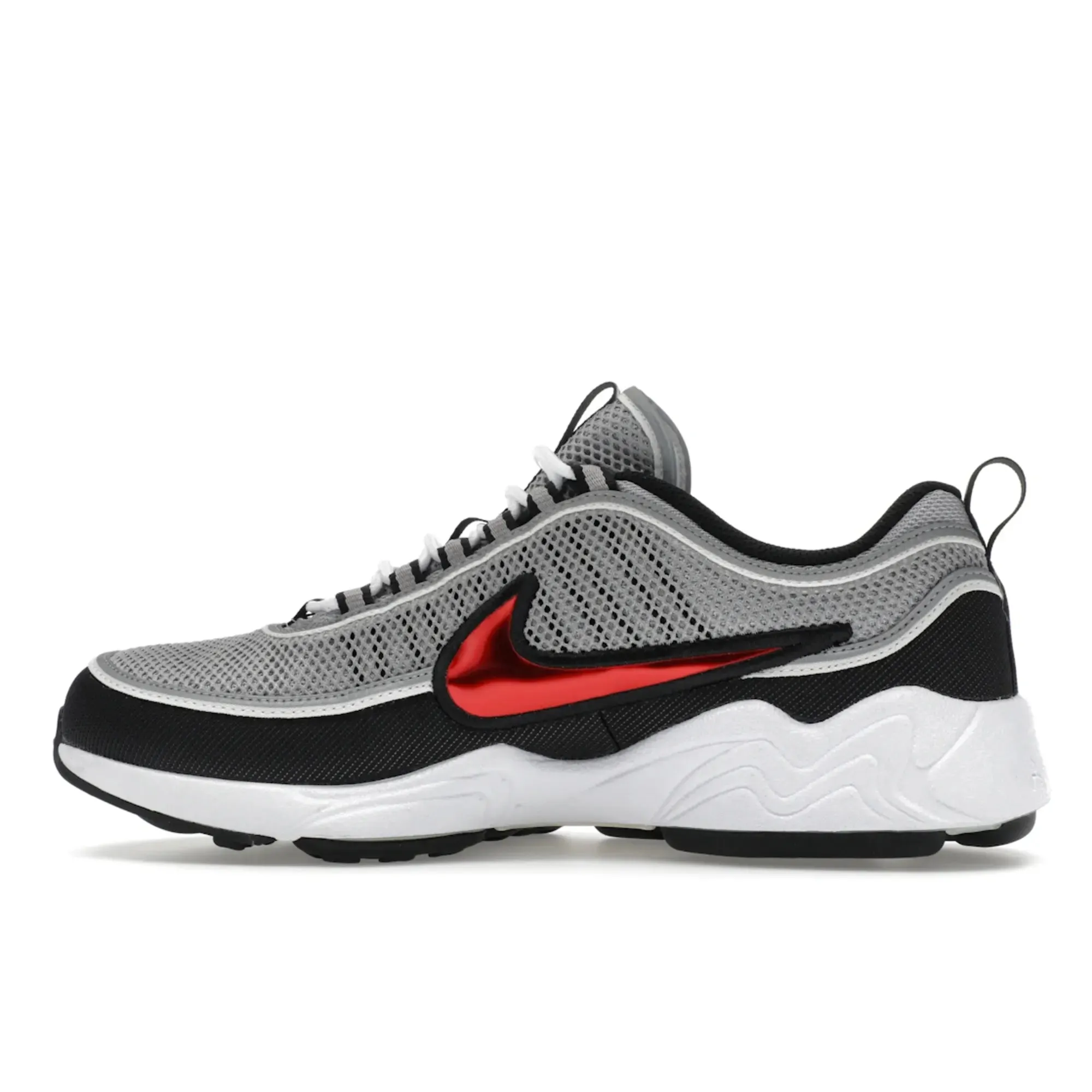 Nike Air Zoom Spiridon OG Sport Red