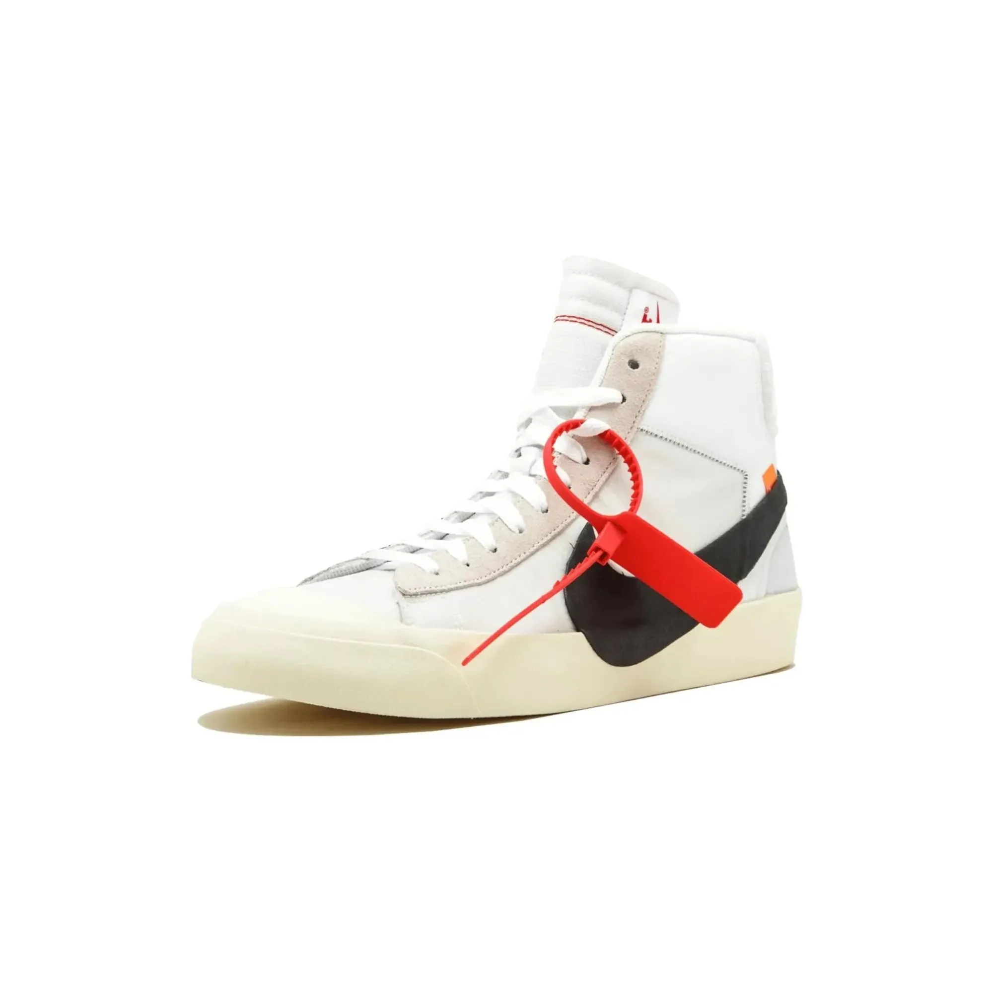 Nike Blazer Mid Off-White