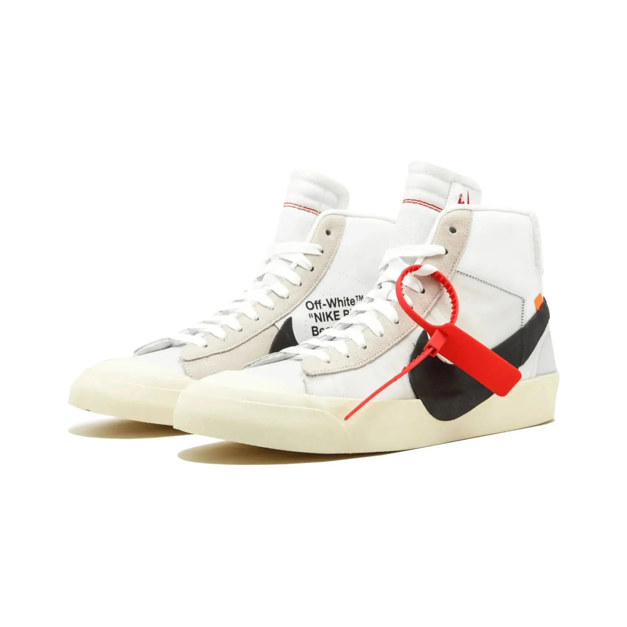 Nike Blazer Mid Off-White