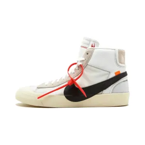 Nike Blazer Mid Off-White