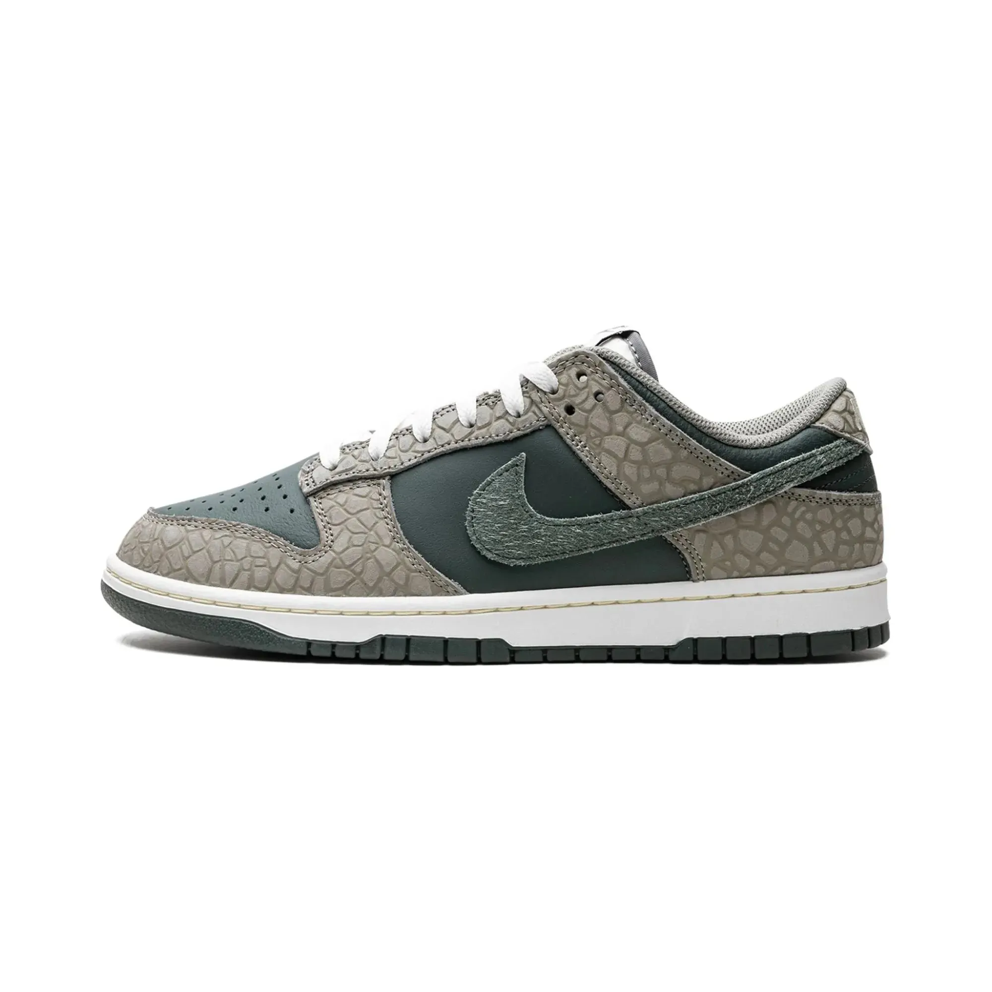 Nike Dunk Low PRM Urban Landscape