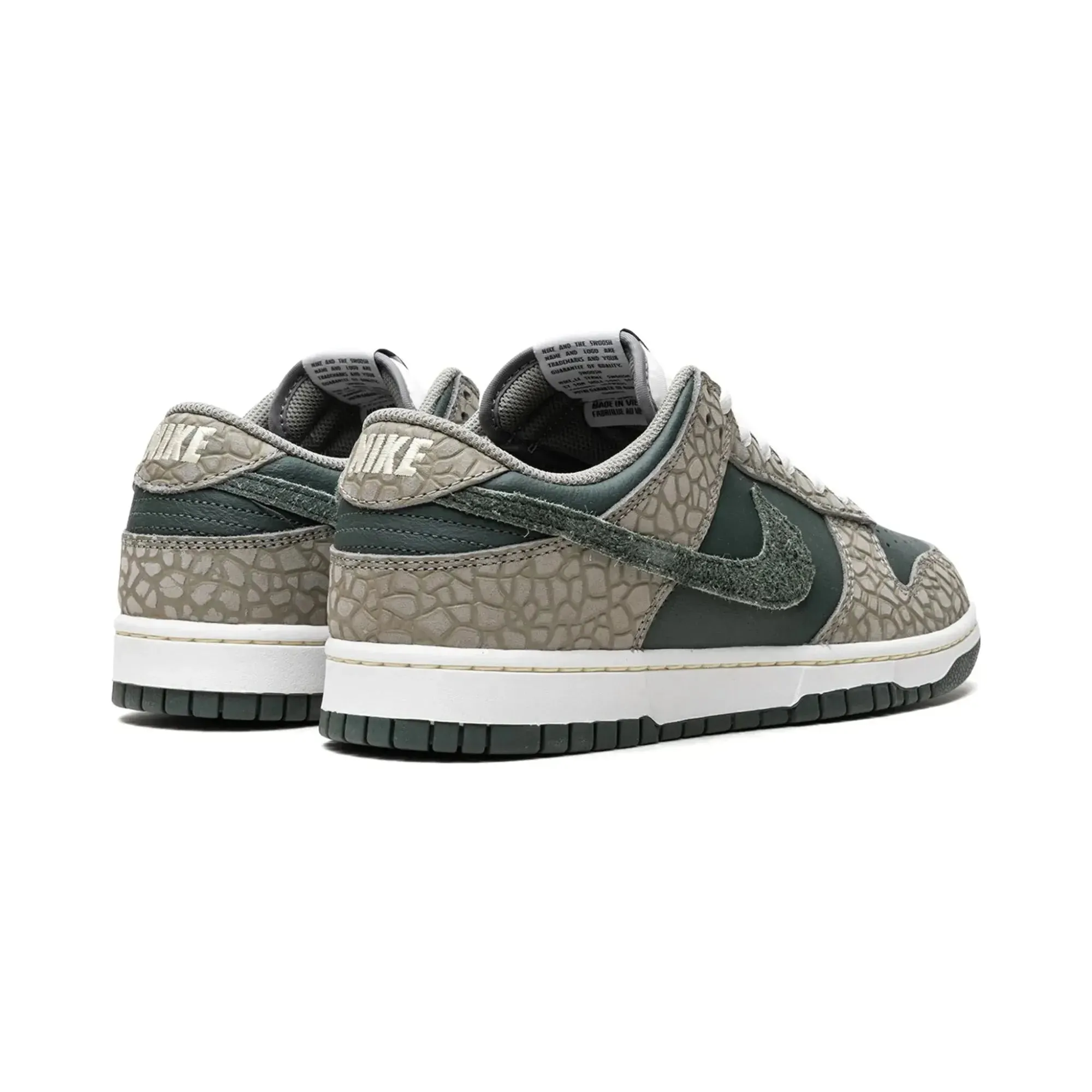 Nike Dunk Low PRM Urban Landscape