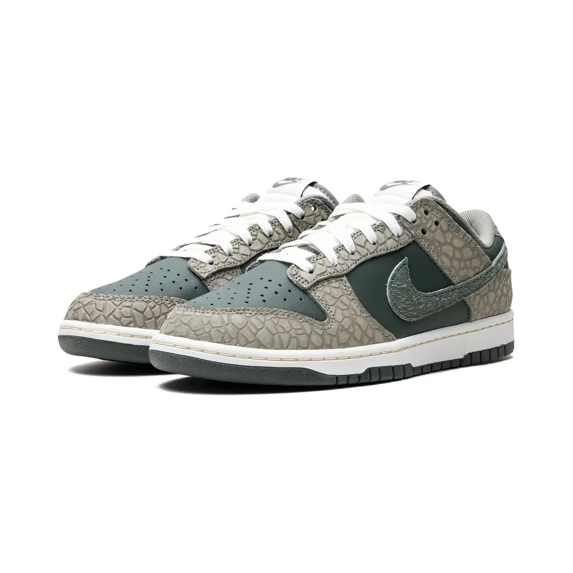 Nike Dunk Low PRM Urban Landscape