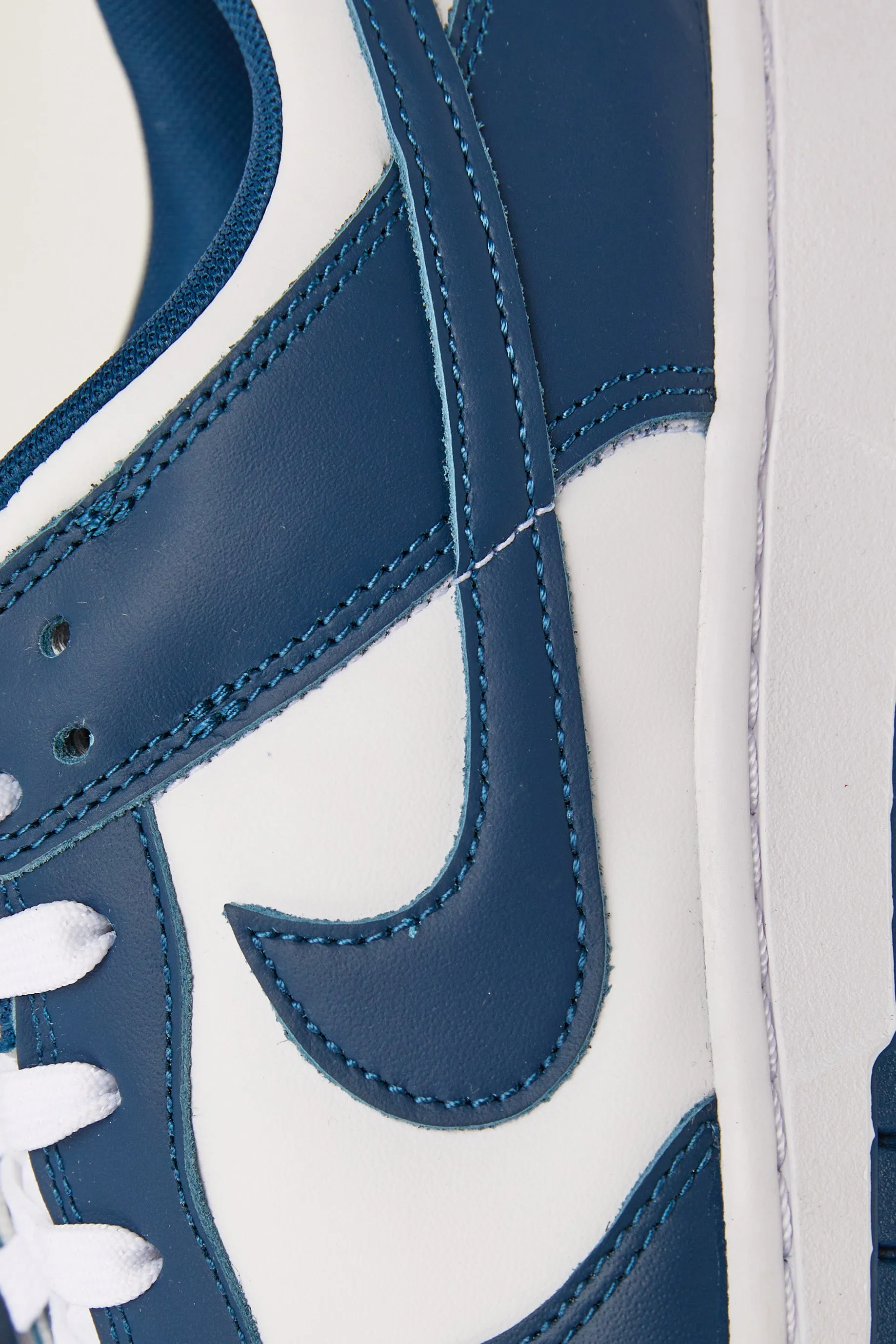 Nike Dunk Low Retro Shoes Valerian Blue