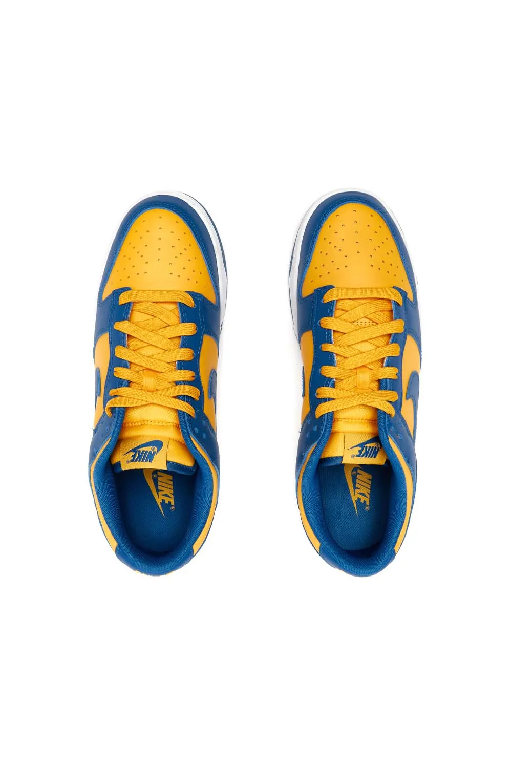 Nike Mens Dunk Low Retro Shoes
