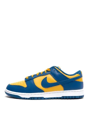 Nike Mens Dunk Low Retro Shoes