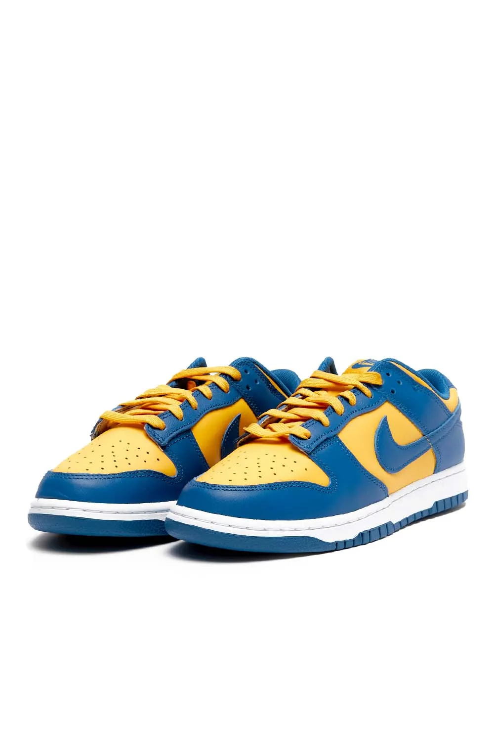 Nike Mens Dunk Low Retro Shoes