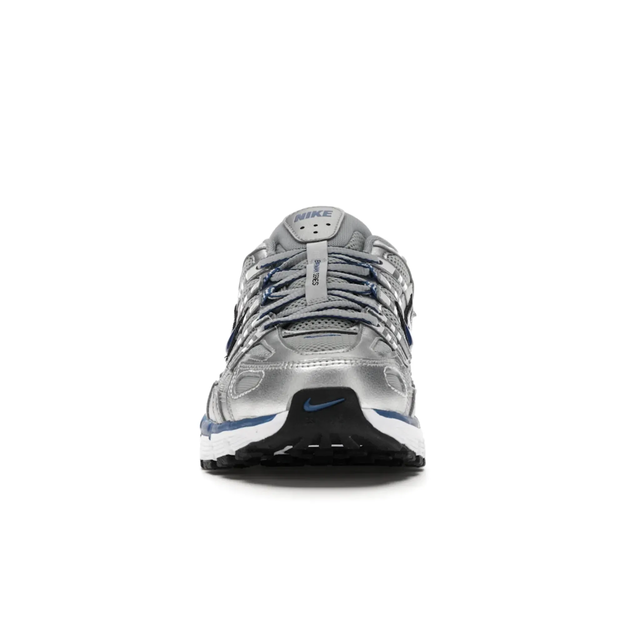 Nike P-6000 Laser Blue