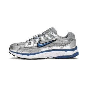 Nike P-6000 Laser Blue
