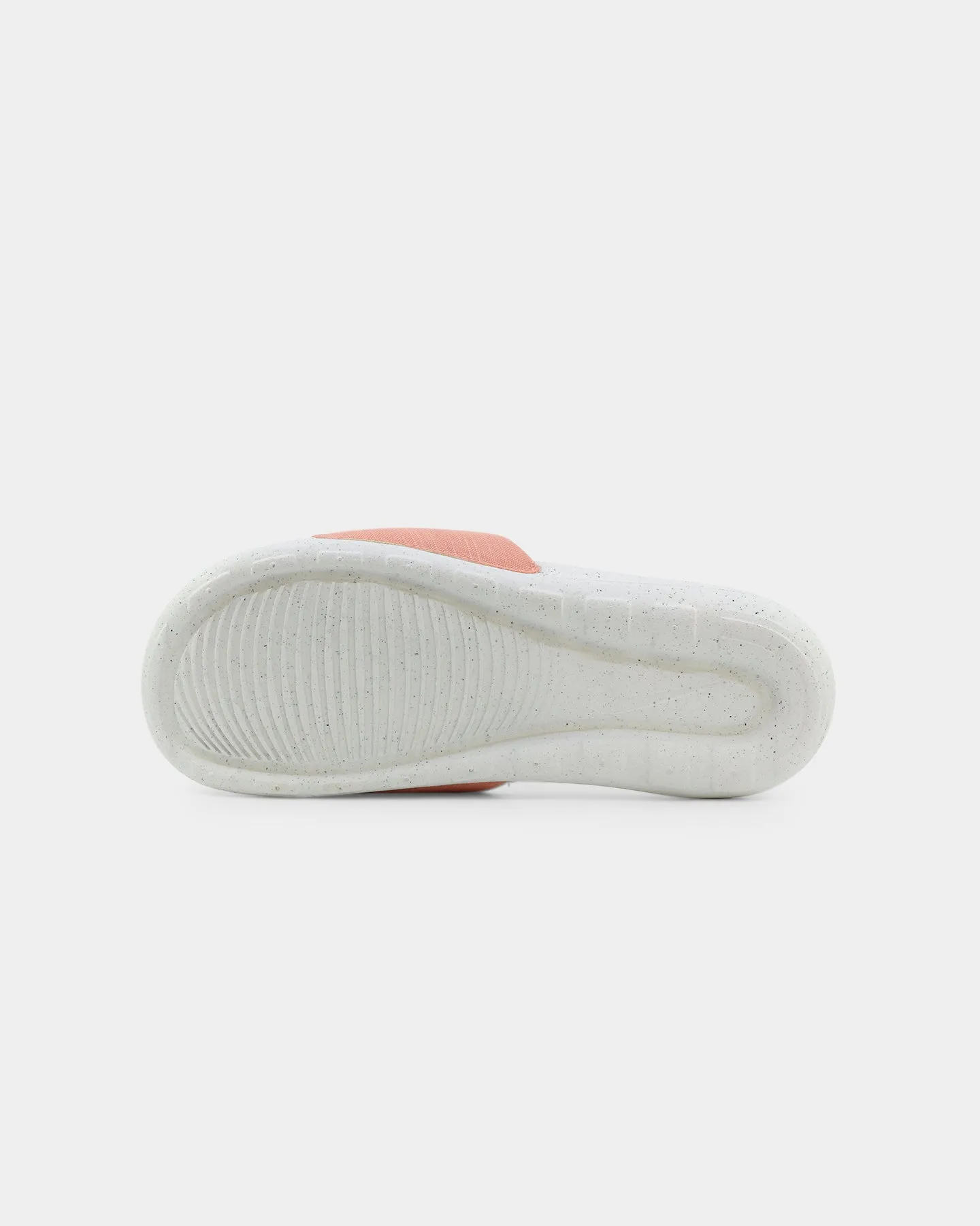 Nike Women's Victori One Next Nature Slide Light Madder Root/White Onyx/Sail