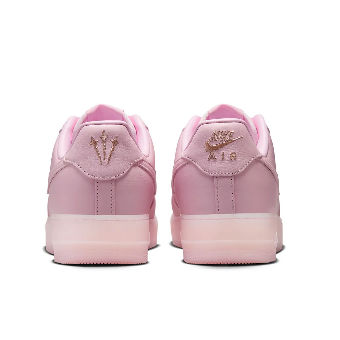 NOCTA AIR FORCE 1 LOW PINK FOAM