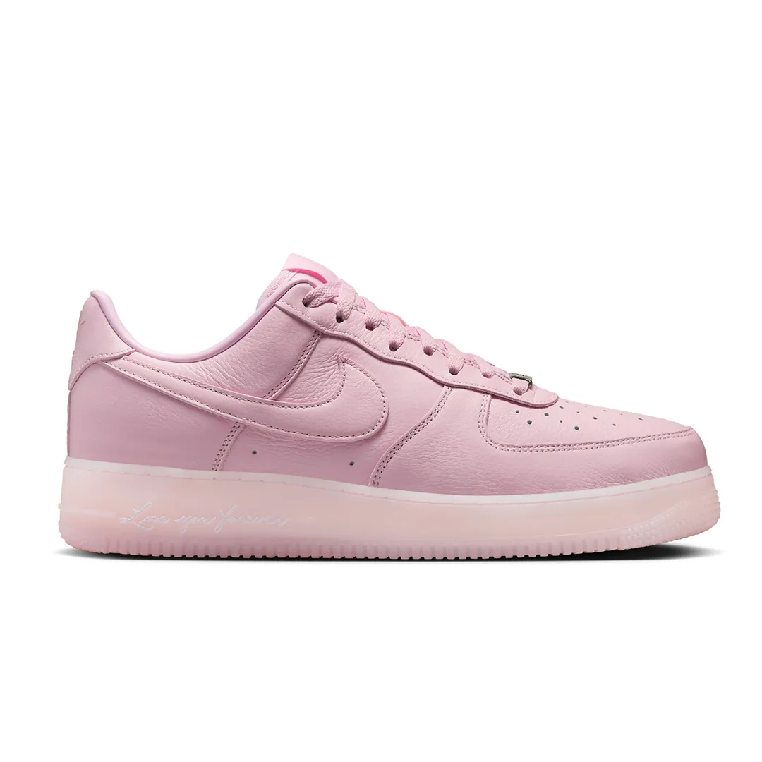 NOCTA AIR FORCE 1 LOW PINK FOAM