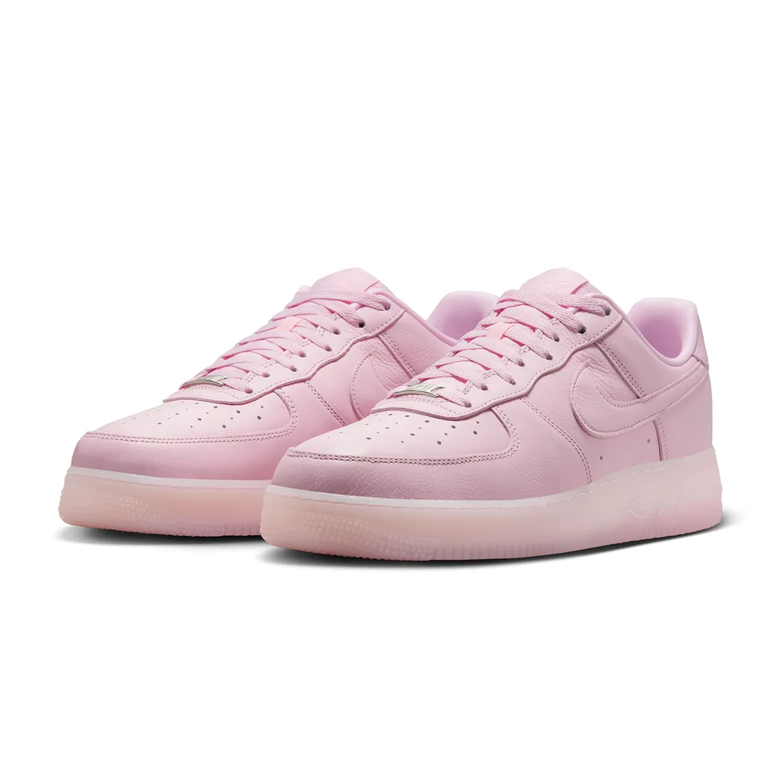 NOCTA AIR FORCE 1 LOW PINK FOAM