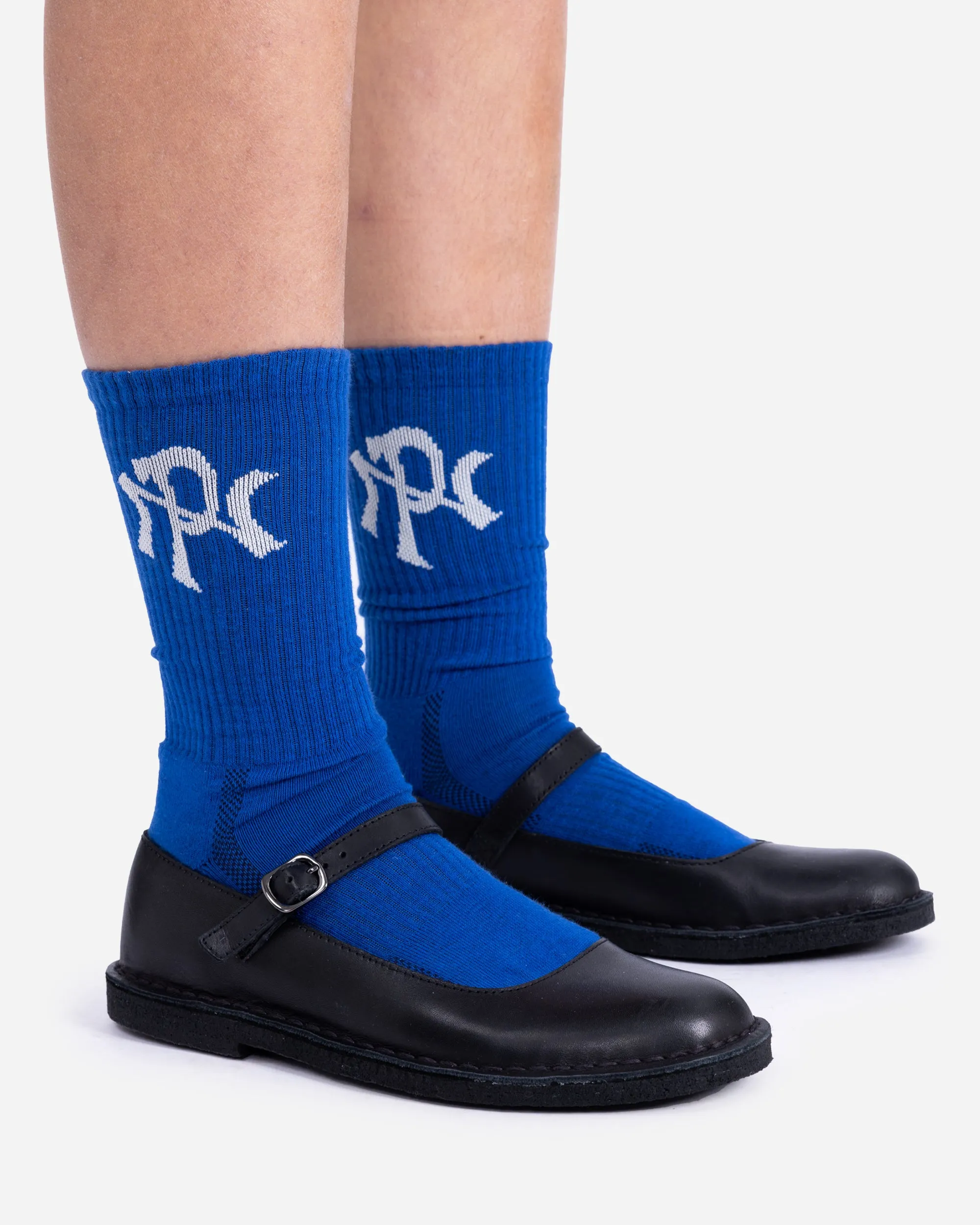 NYP Sock