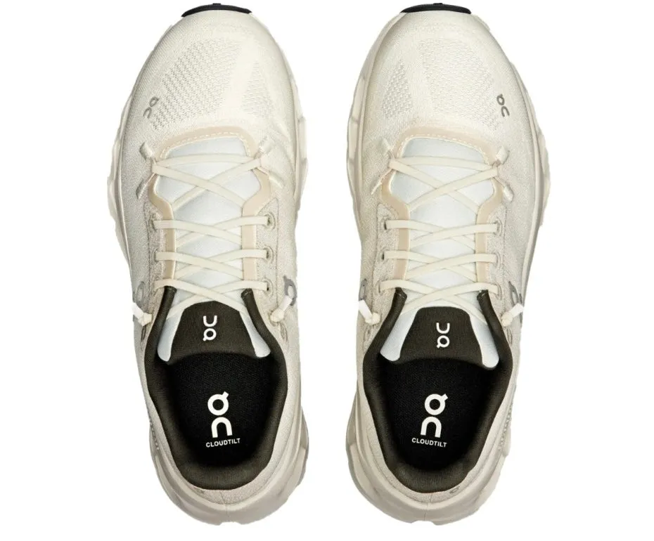 On Running Cloudtilt Pearl Ice (Women's)