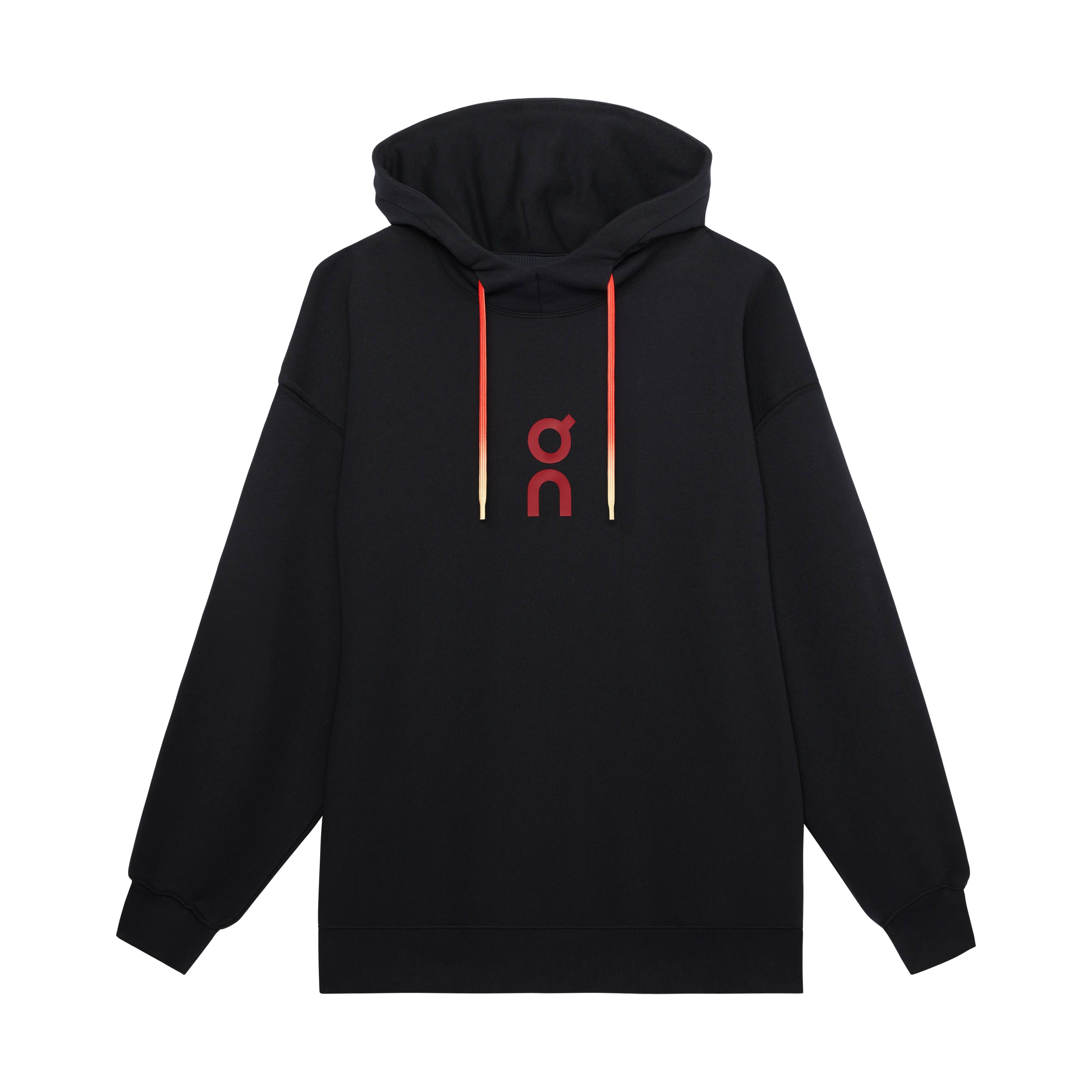 On Running Graphic Club Hoodie